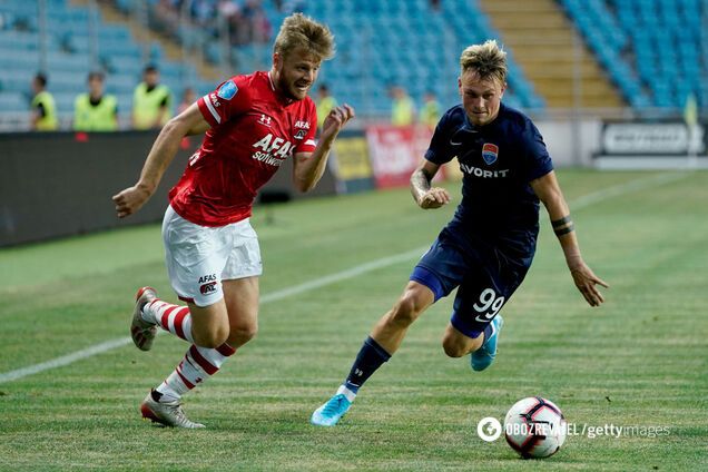 Владислав Вакула