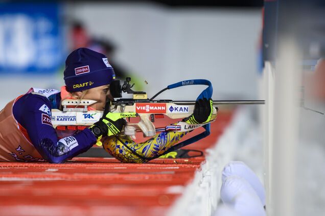 Украина стартует на ЧМ по биатлону: что нужно знать и чего ожидать от нашей сборной