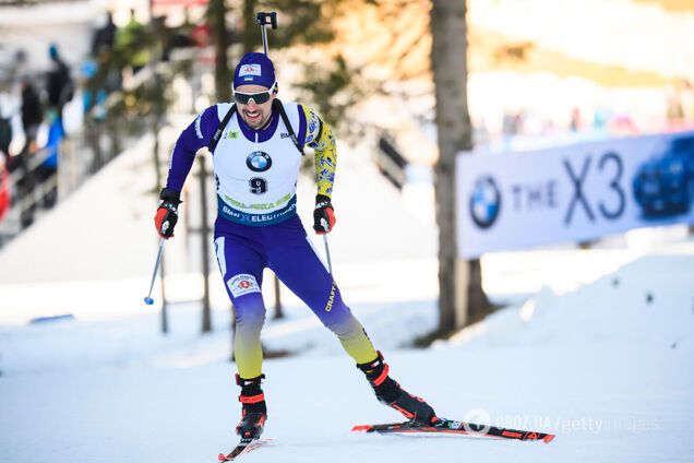 Артем Прима