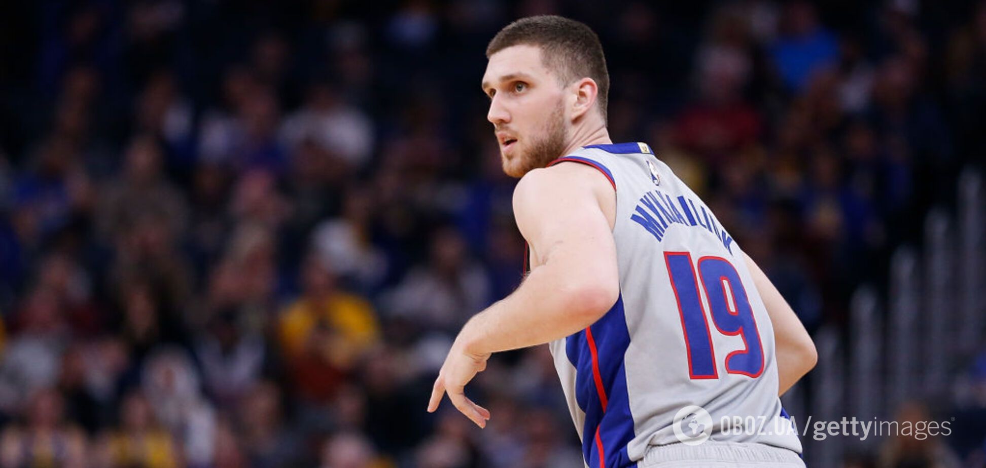 Святослав Михайлюк