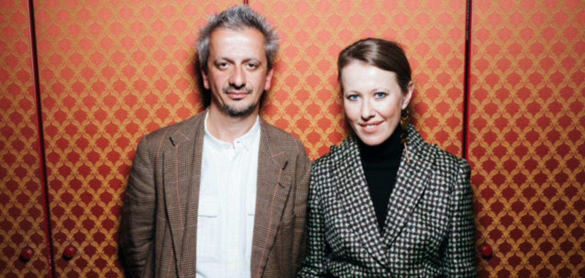 У мережі заговорили про розлучення Собчак і Богомолова: що трапилося