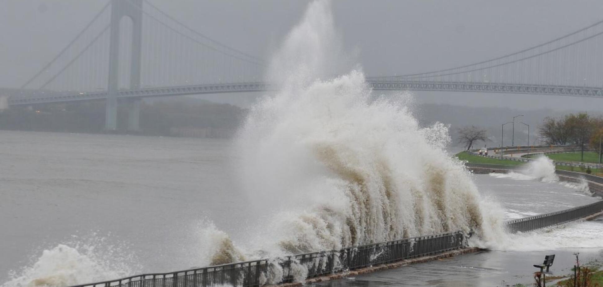 Стихийное бедствие неожиданно помогло 'зеленой' энергетике Германии