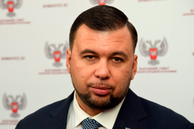 Пушилин пообещал 'потерпеть' ради интеграции с РФ