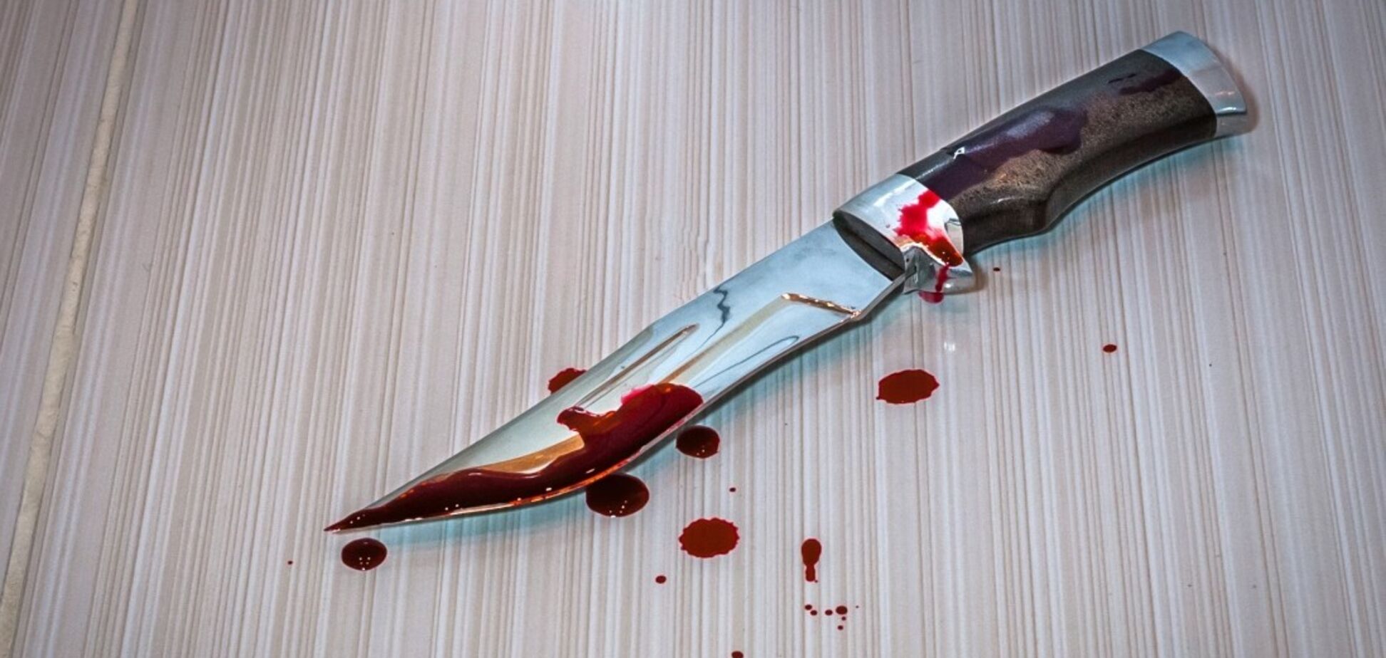 В Одессе ссора в магазине переросла в поножовщину