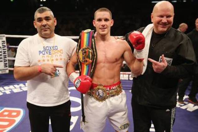 Андрей Климов