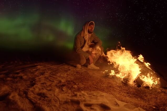 Український режисер зняв у дорозі кліп MACHETE