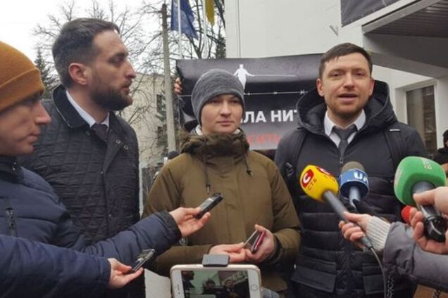 Дугарь спростувала докази поліції у справі Шеремета