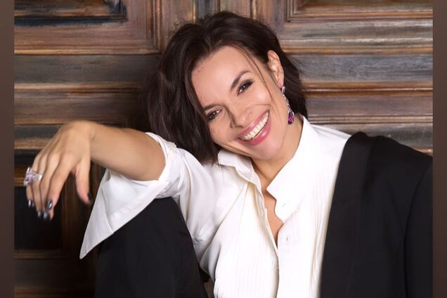 Надежда Мейхер призналась, чего никогда не сделает перед камерой