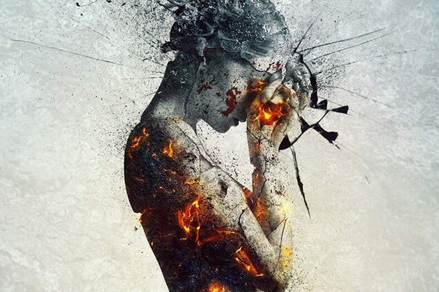 Российская привычка унижаться и унижать