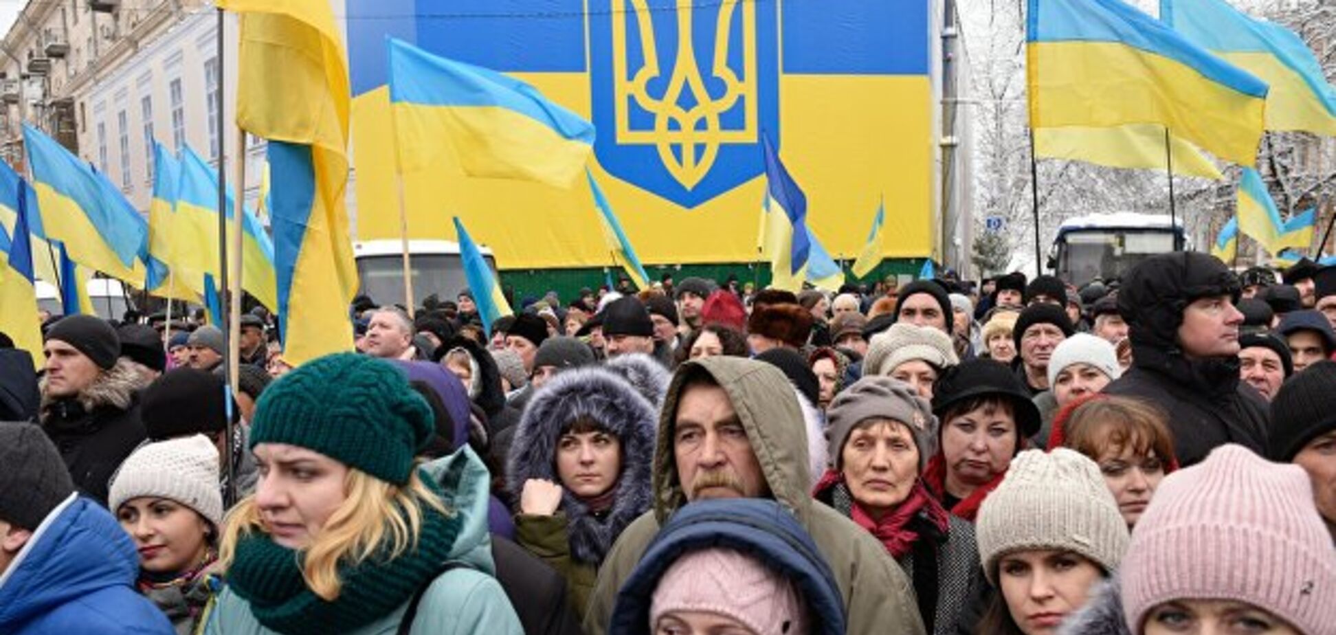 Население в Украине стремительно стареет: озвучены тревожные цифры