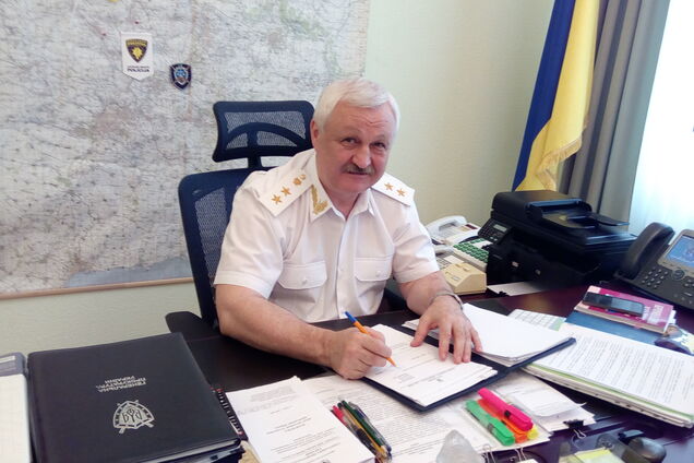 Офис генпрокурора расследует взятку Бойко Жербицкому