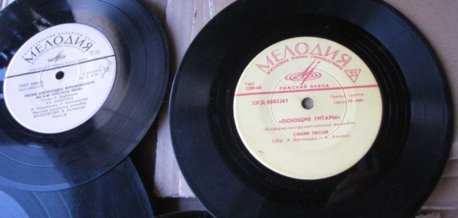 Как в СССР воровали западные хиты: топ краденых песен, известных всем