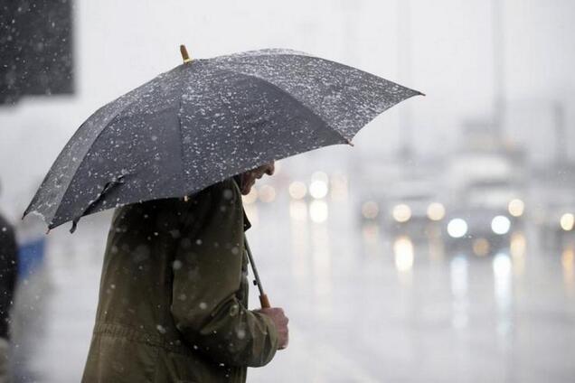 Идет похолодание: синоптики предупредили о смене погоды в Украине