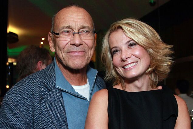 'Похож на Михалкова': как выглядит 17-летний сын Высоцкой и Кончаловского