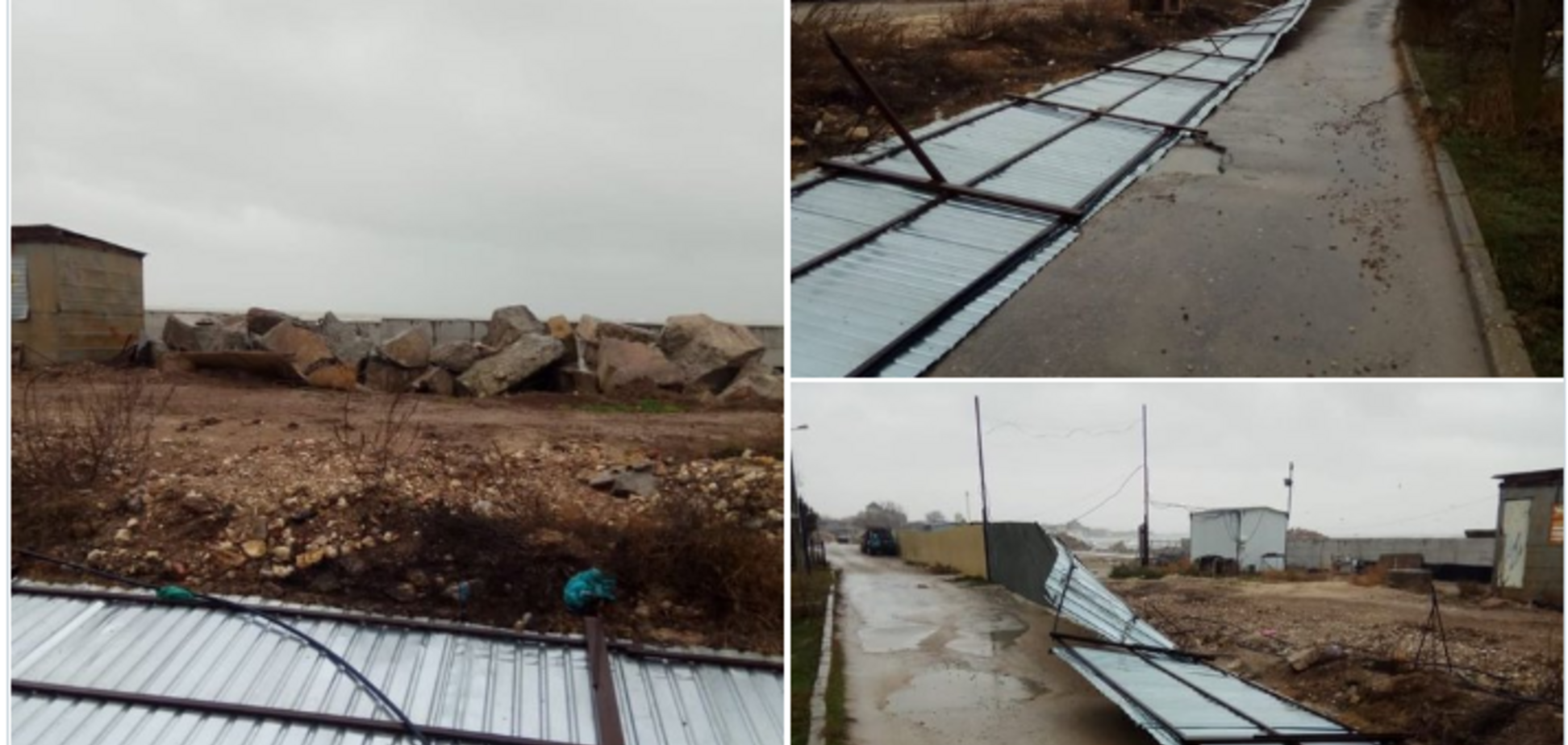 Новости Крымнаша. Спорить с телевизором смысла нет