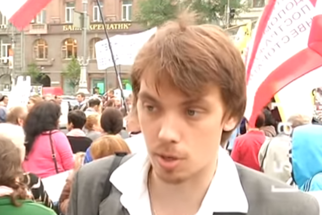 ЗМІ порахували, скільки Гончарук міг заробити на ТВ-шоу