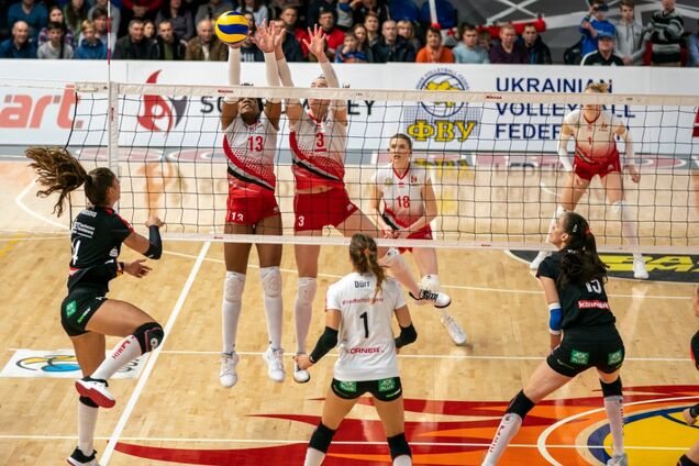 Владимир Дубинский: 'Готовимся, чтобы не ударить в грязь лицом перед городом и страной'