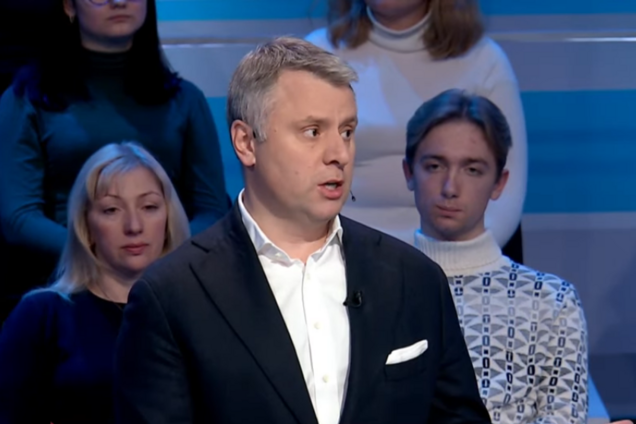 Юрий Витренко