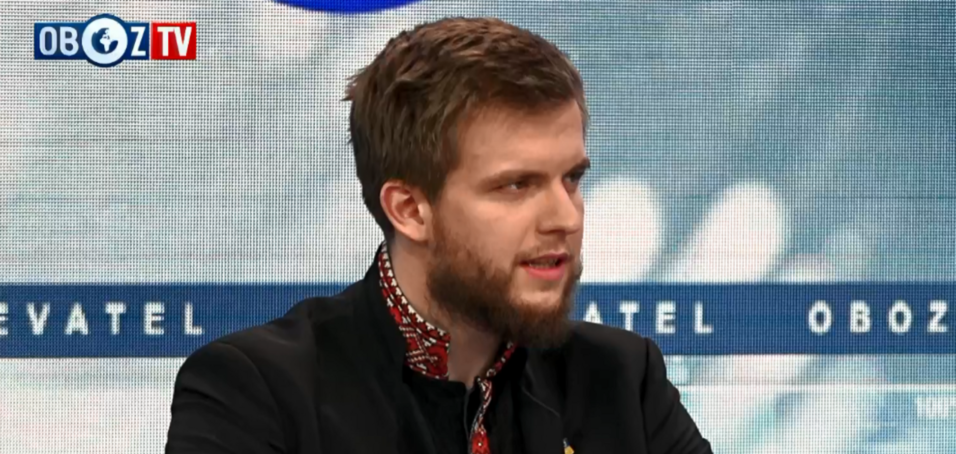 'Не забуваємо Крим': 'слуга народу' зробив заяву про переговори з Росією