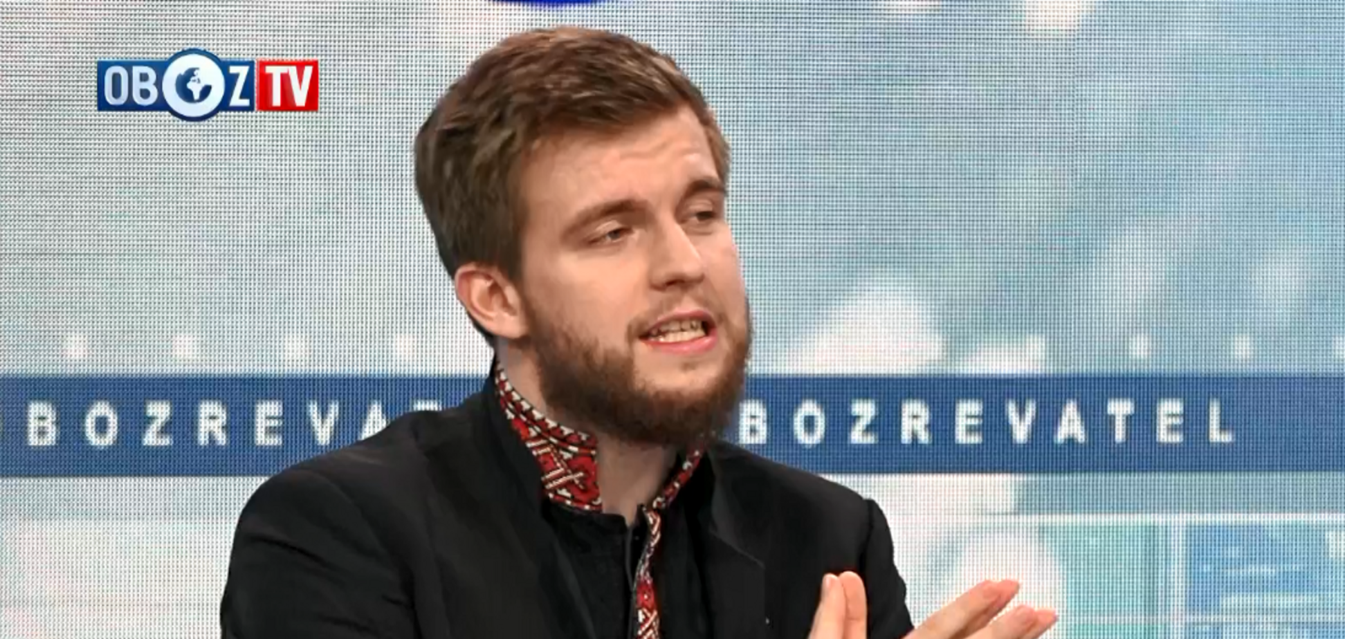 Вибори на Донеччині: в 'Слузі народу' назвали важливу умову