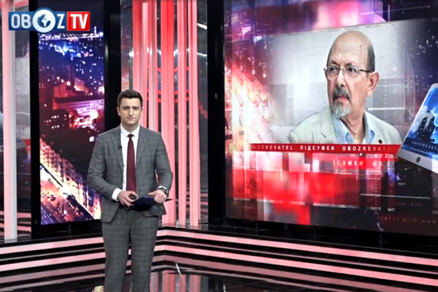 Перепись жителей Крыма и Донбасса: социолог раскрыл подробности