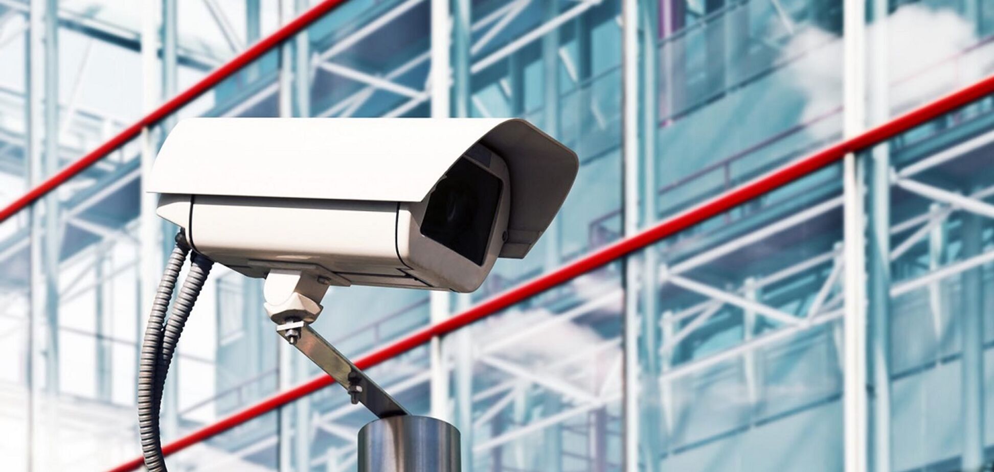 В ближайшее время будет принята программа установки камер во дворах Днепра - Филатов