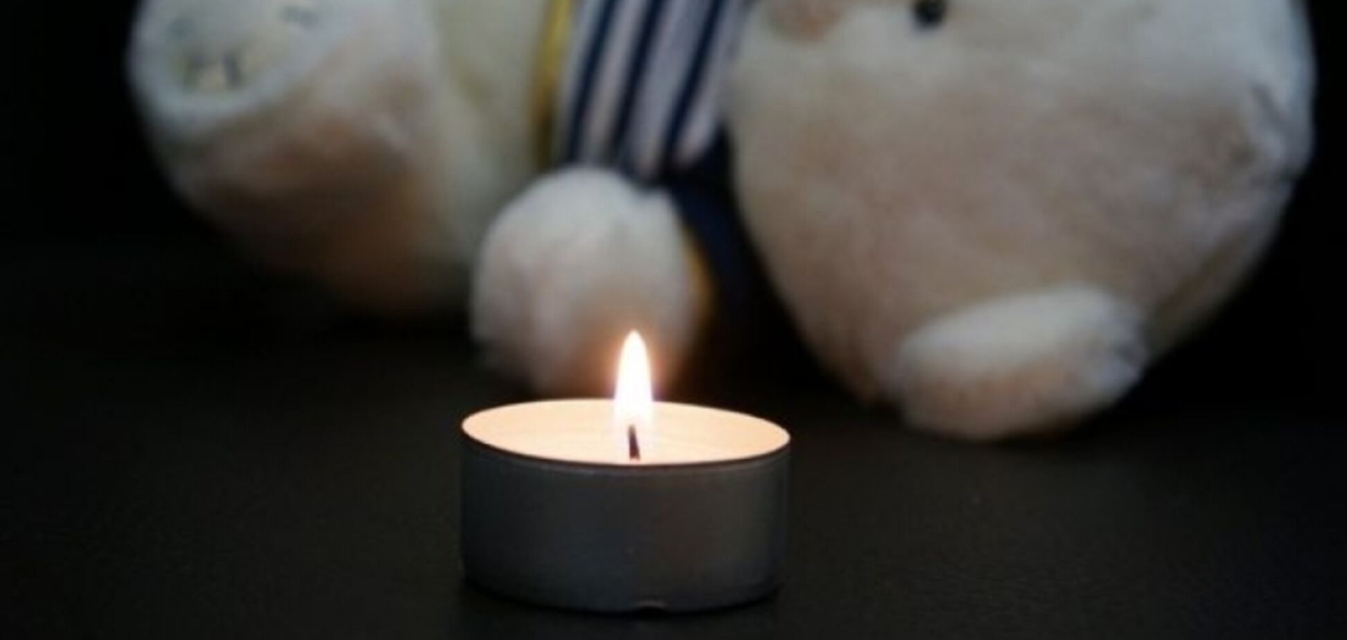 Родила в уличном туалете: под Днепром 17-летняя мать убила новорожденного