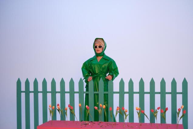 'Я не тільки артистка, але і жінка': Повалій розповіла про важливі зміни в особистому житті