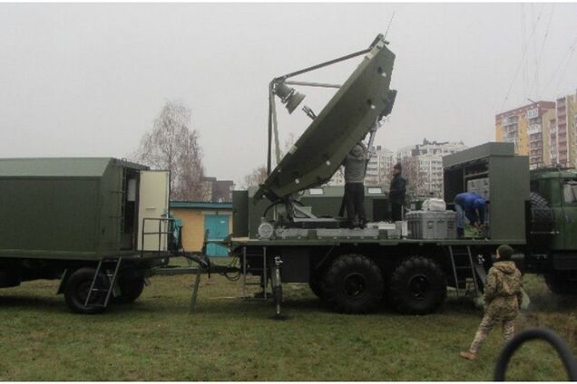 ВСУ нарастили мощь новыми станциями спутниковой связи. Фото