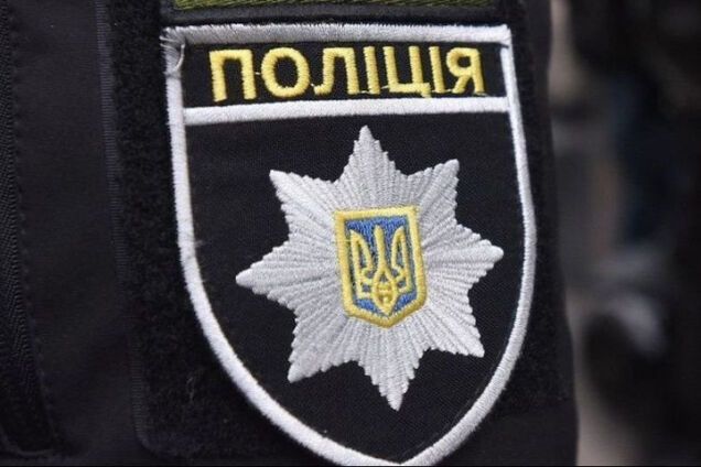 Полицейских в Одессе жестко отчитали за скандал с ограблением незрячих