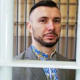 Виталий Маркив