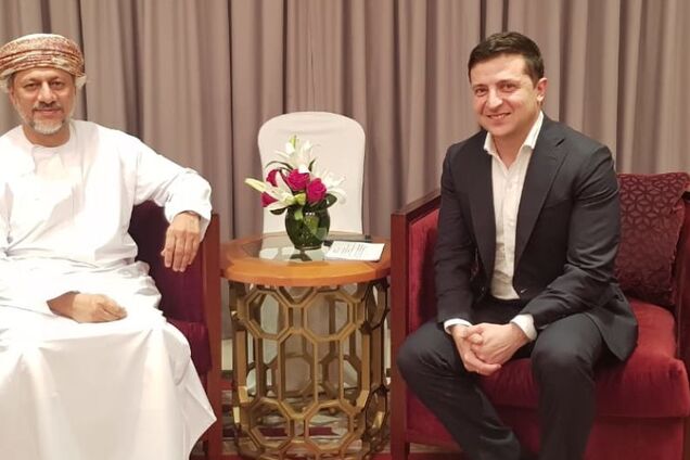 'Кто-то кого-то': Мендель жестко ответила на расследование по Зеленскому в Омане