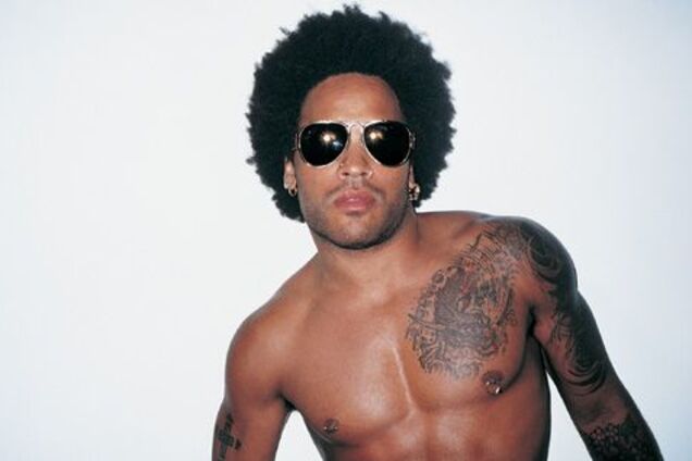 Ленни Кравиц