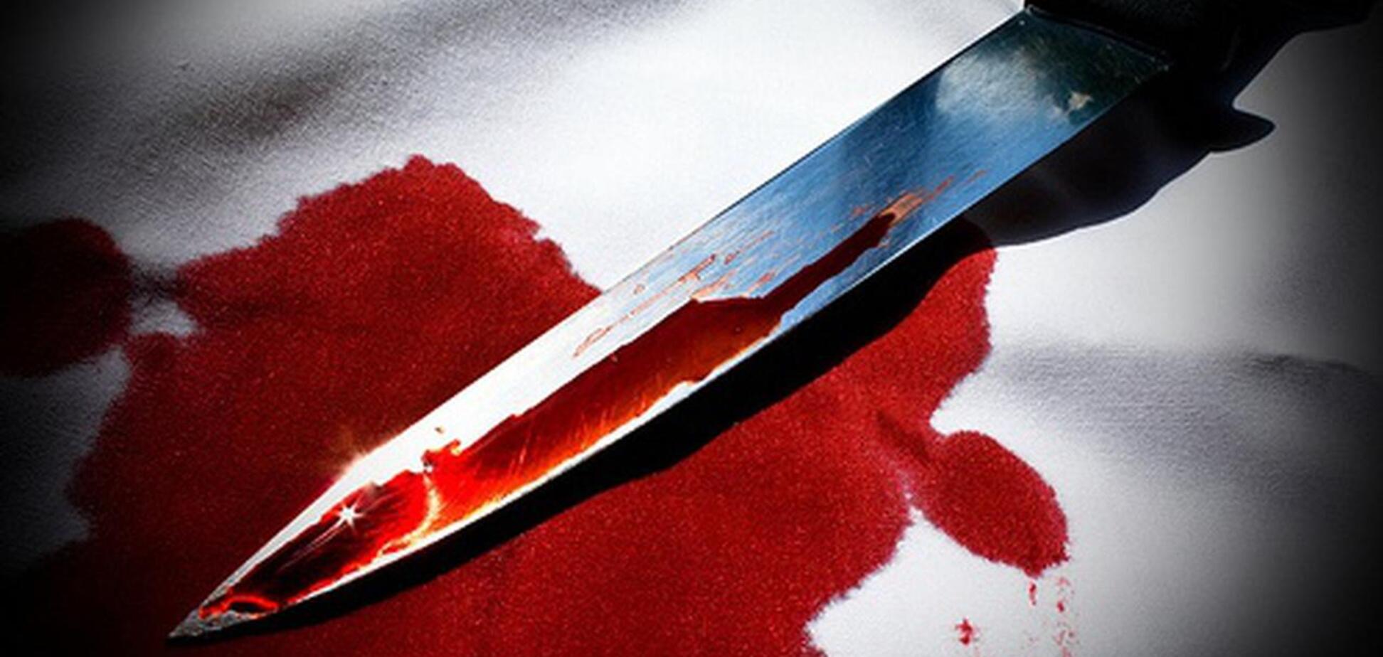 В Одессе поймали мужчину, устроившего кровавые разборки на рынке