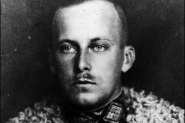 Історія Габсбурга, що вибрав бути українцем