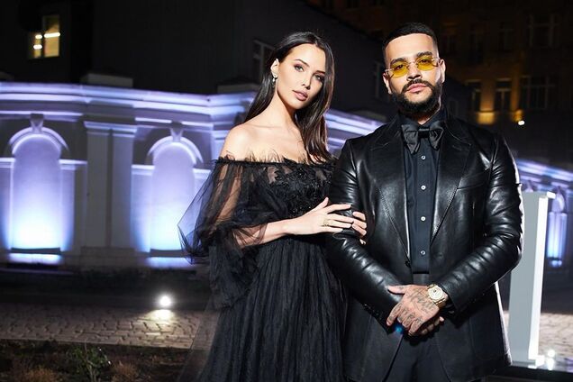 Решетова вперше показала обличчя сина від Тіматі: як виглядає малюк