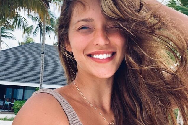 'Зачем так натягивать трусы?' Фанатов возмутило фото Тодоренко в купальнике