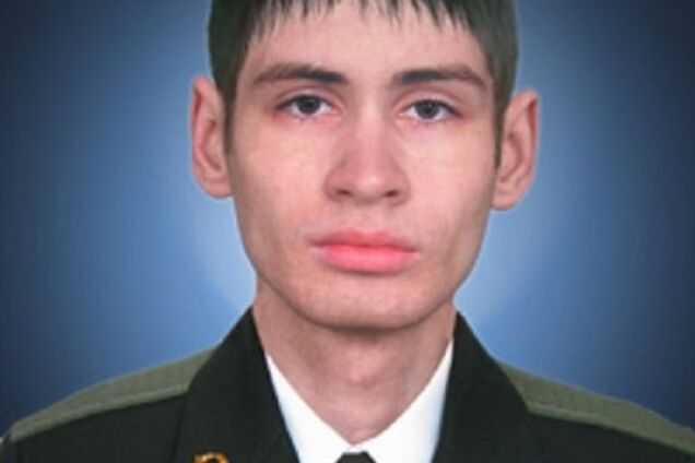 Александр Говоруха