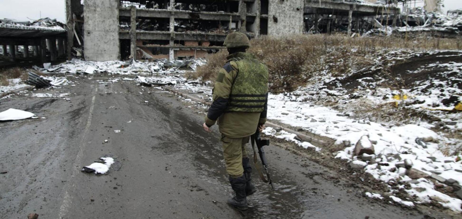 'Л/ДНР' накрили ЗСУ мінометним вогнем: розв'язалися бої