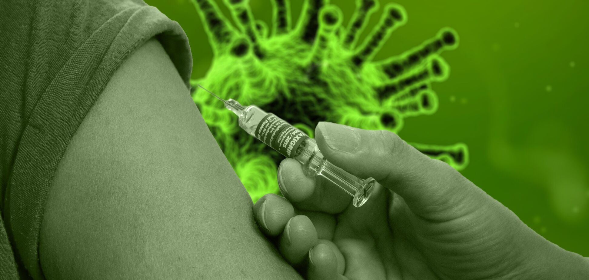 В Китае нашли эффективный способ борьбы с коронавирусом: уже вылечили 'тяжелых' пациентов