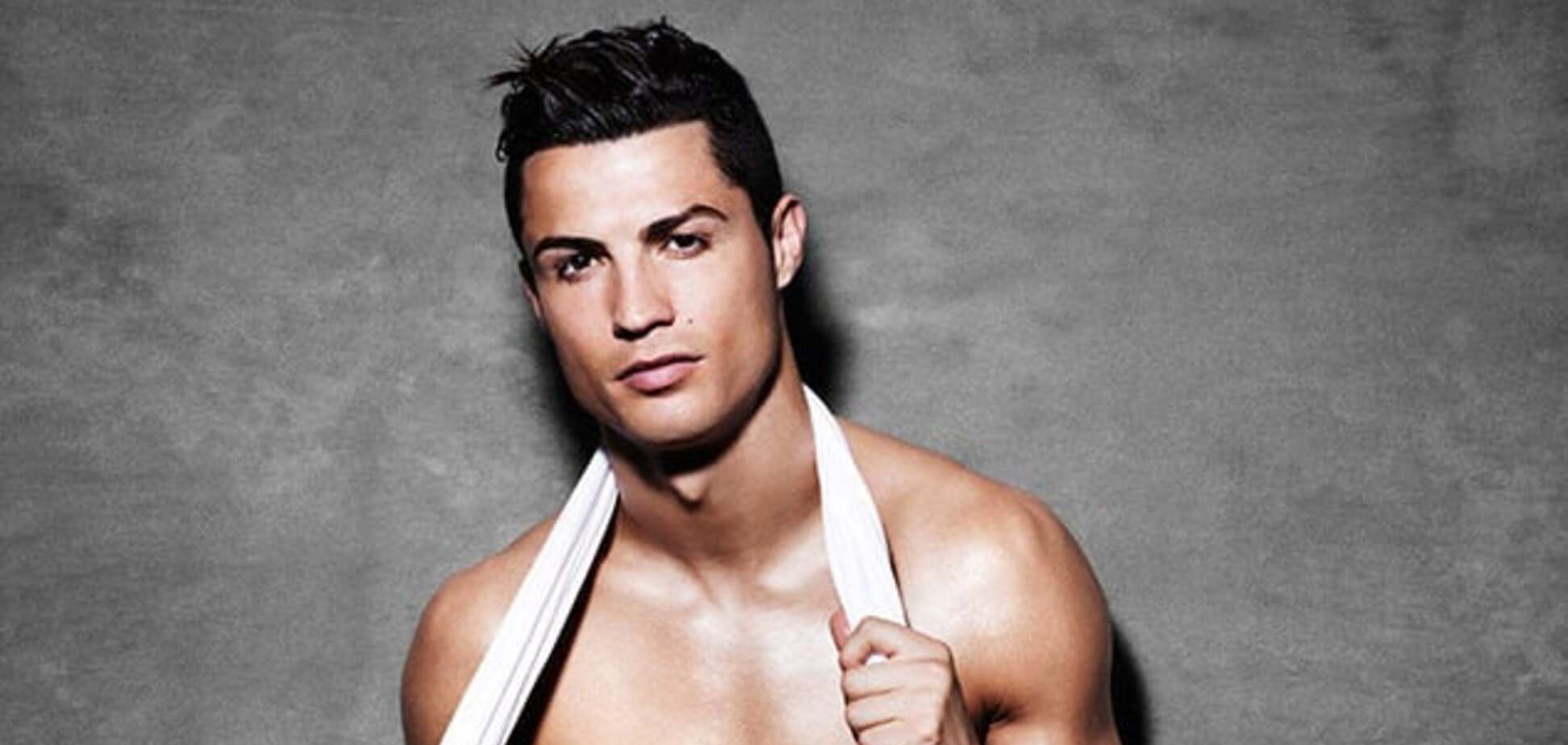 Кріштіану Роналду