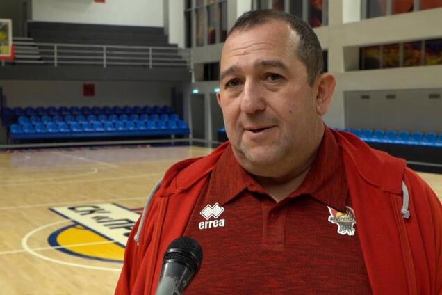 Владимир Дубинский: 'Эта игра войдёт в историю'