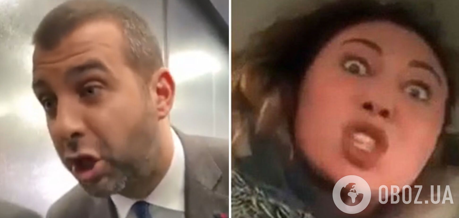 'Вези меня, мразь': Ургант жестко высмеял устроившую истерику в такси фитнес-тренера