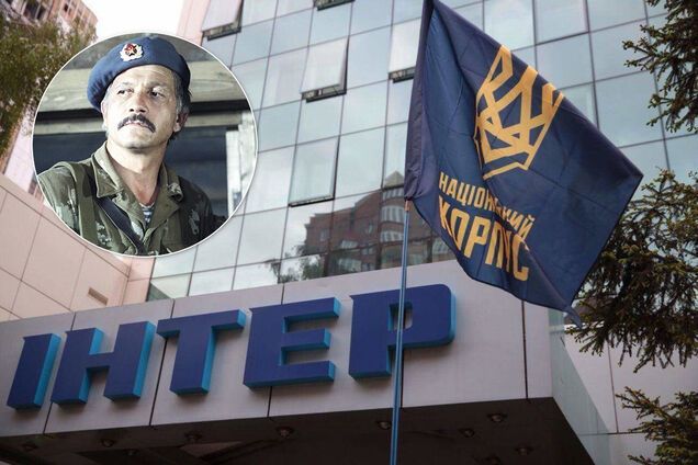 Скандальный 'Интер' устроит 'советский марафон' 23 февраля: что известно