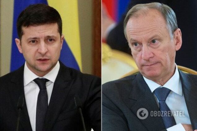 'Курирует войну на Донбассе': кто такой Патрушев, которому приписывают встречу с Зеленским и Кернесом