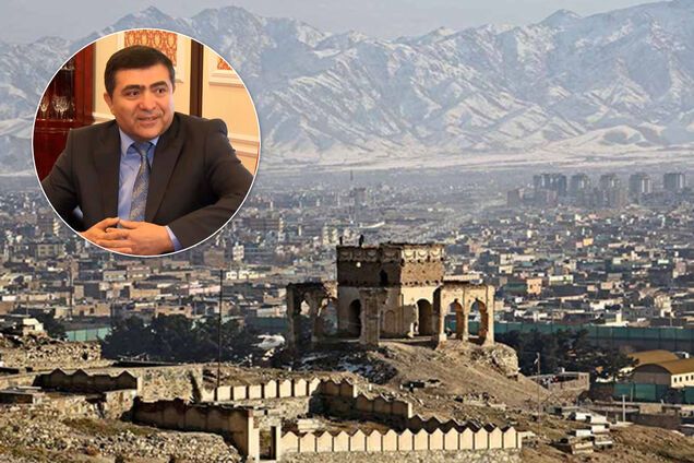 'На помощь со стороны лучше не рассчитывать': посол Афганистана о войне и перспективах Украины