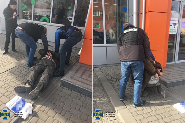 Чоловік замовив вбивство колишньої дружини у Києві за $1 тисячу