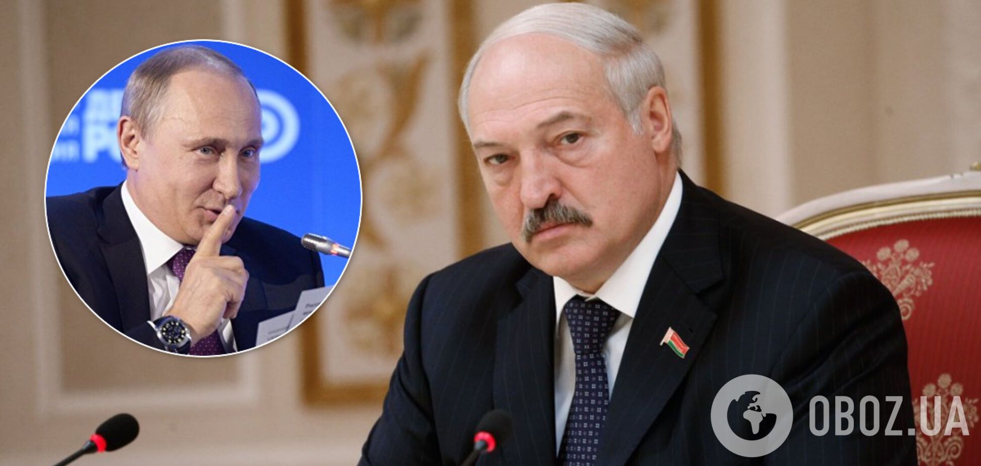 'Путин пошутил' о сверхдержаве с Беларусью – экономист