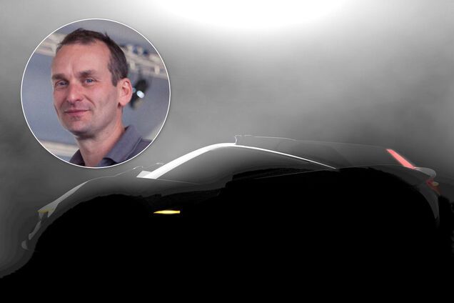 На автошоу в Женеве покажут загадочный электромобиль