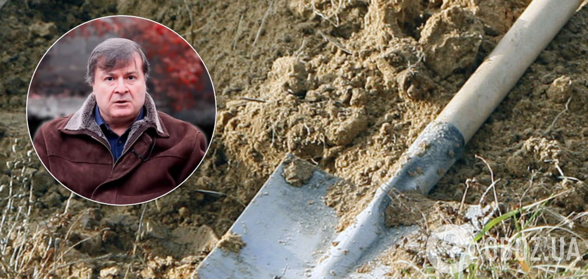 В Северной Осетии экс-прокурор убил жену кочергой, а тело закопал в огороде